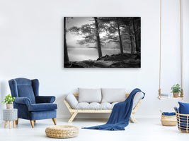 modern-3-piece-canvas-print-loch-an-eilein