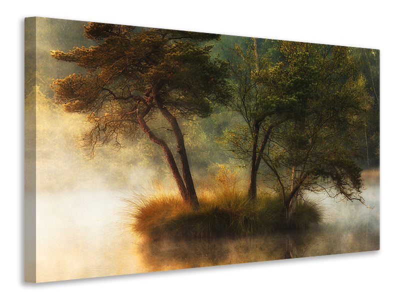 3-piece-canvas-print-lonely-island