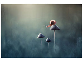 panoramic-3-piece-canvas-print-lonely