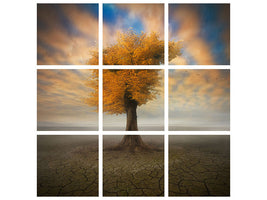 canvas-print-lonesome