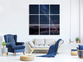 4-piece-canvas-print-lost-in-the-stars
