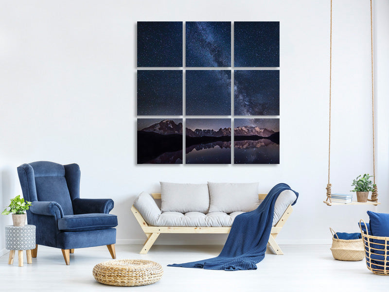 4-piece-canvas-print-lost-in-the-stars