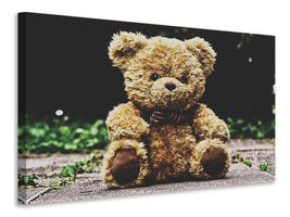3-piece-canvas-print-love-teddy