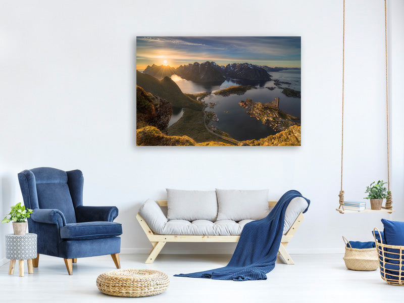 3-piece-canvas-print-magic-moment