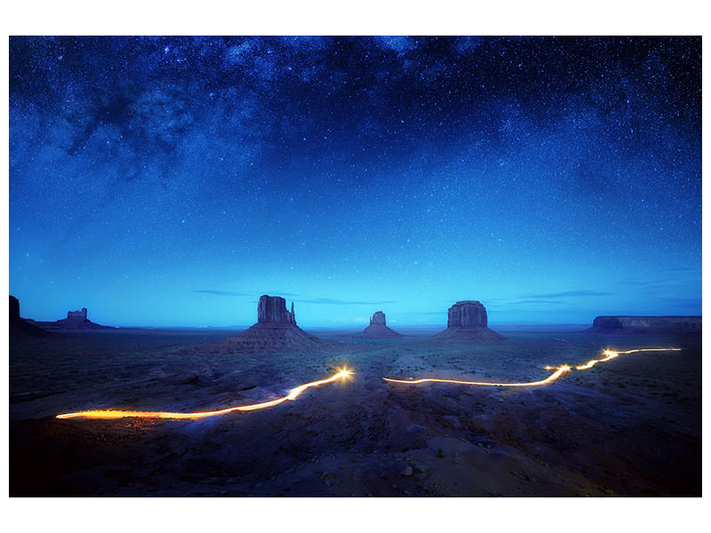 3-piece-canvas-print-magic-monument-valley