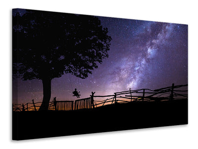 3-piece-canvas-print-magic-of-the-sky