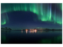 modern-3-piece-canvas-print-magical-night