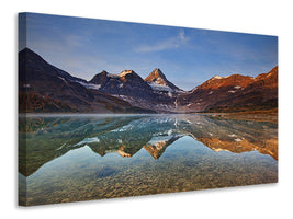 modern-4-piece-canvas-print-magog-lake