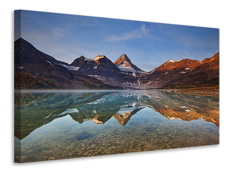 4-piece-canvas-print-magog-lake