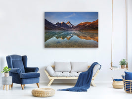 modern-4-piece-canvas-print-magog-lake