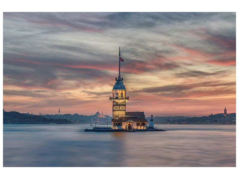 modern-3-piece-canvas-print-maiden-tower