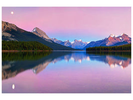 3-piece-canvas-print-maligne-lake