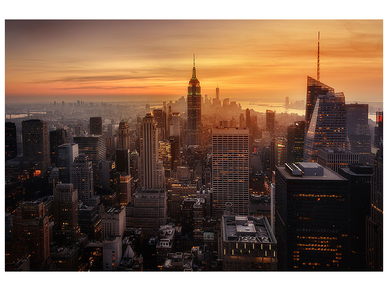 4-piece-canvas-print-manhattan-light
