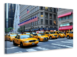 3-piece-canvas-print-manhattan-taxi-please