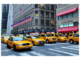 3-piece-canvas-print-manhattan-taxi-please