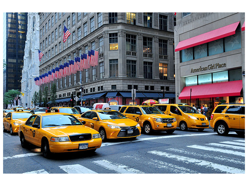 3-piece-canvas-print-manhattan-taxi-please