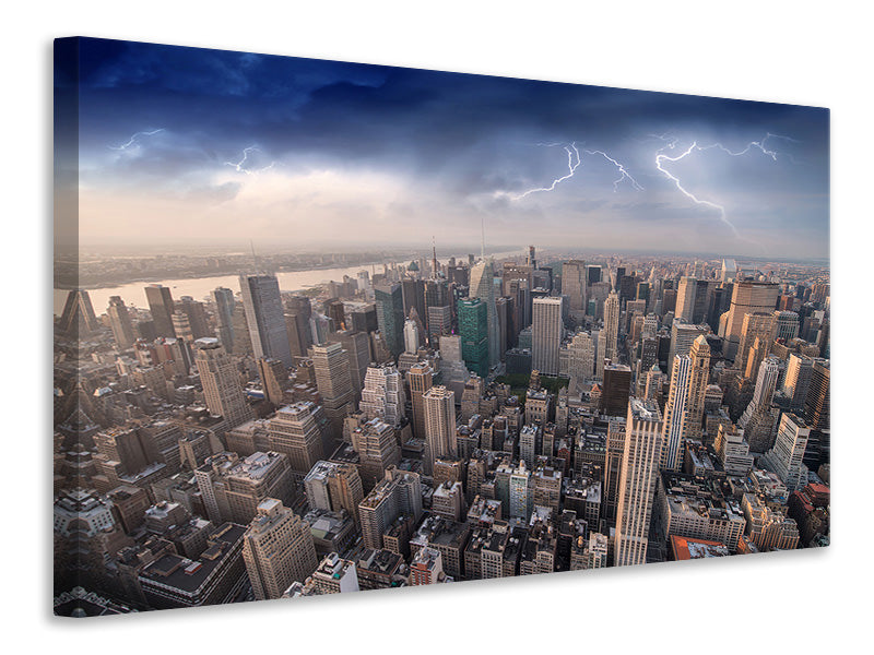 panoramic-3-piece-canvas-print-manhattan