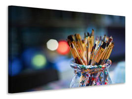 4-piece-canvas-print-many-brushes