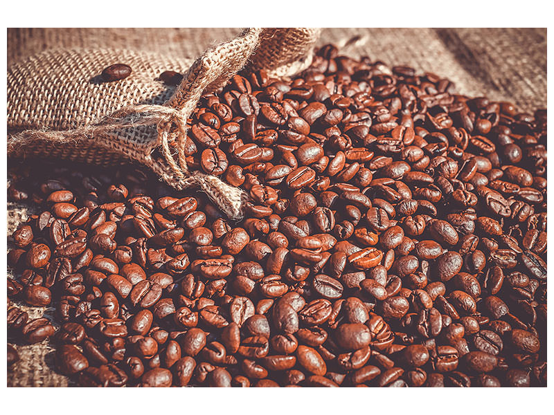 panoramic-3-piece-canvas-print-many-coffee-beans