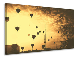 4-piece-canvas-print-many-hot-air-balloons