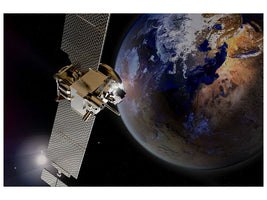 3-piece-canvas-print-mars-mission