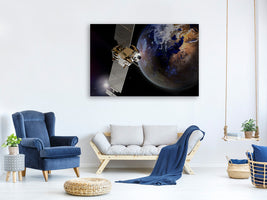 3-piece-canvas-print-mars-mission