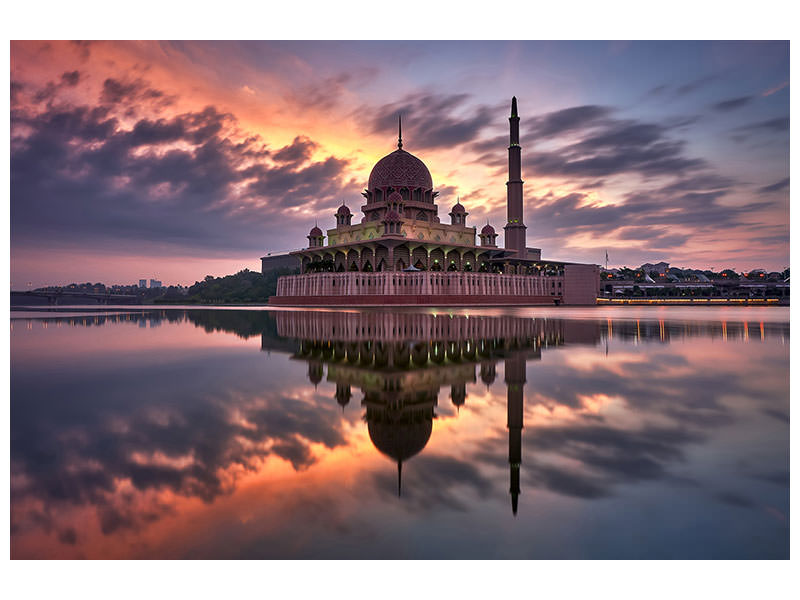 3-piece-canvas-print-masjid-putrajaya
