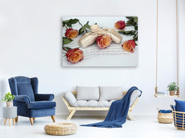 3-piece-canvas-print-melody-of-love