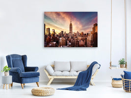 5-piece-canvas-print-midtown-sunset