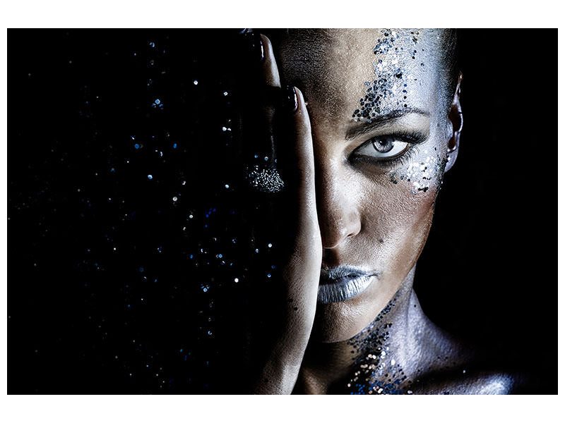 3-piece-canvas-print-milky-way