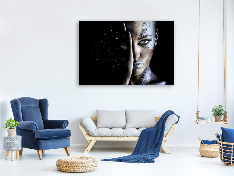3-piece-canvas-print-milky-way