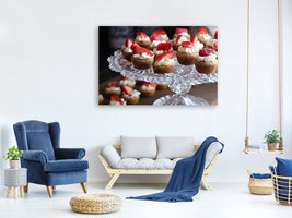 3-piece-canvas-print-mini-cake