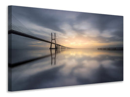 panoramic-canvas-print-mirroring