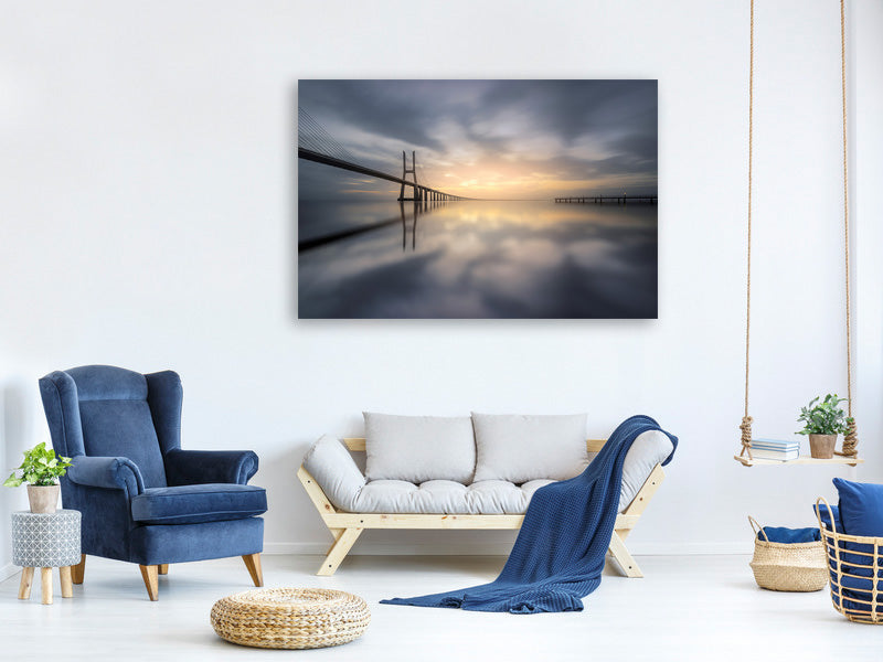 4-piece-canvas-print-mirroring