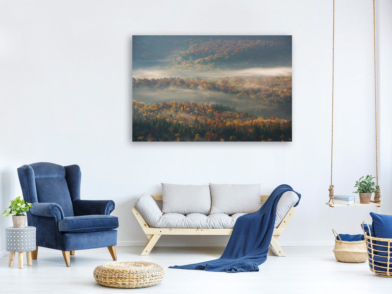panoramic-3-piece-canvas-print-misty-morning-ii-a