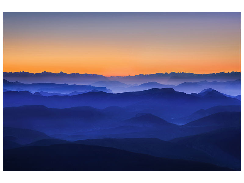 modern-4-piece-canvas-print-misty-mountains-ii