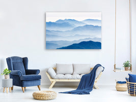 4-piece-canvas-print-misty-mountains