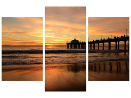 modern-3-piece-canvas-print-a-place-on-the-beach-to-dream