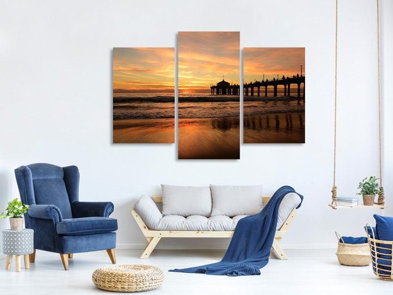 modern-3-piece-canvas-print-a-place-on-the-beach-to-dream