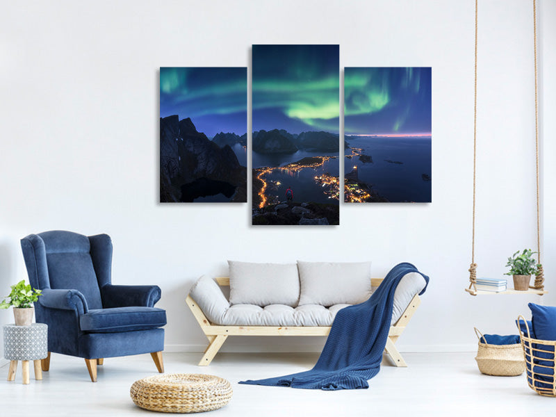 modern-3-piece-canvas-print-anywhere-i-roam