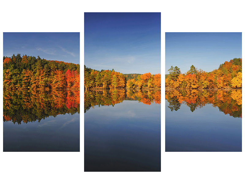 modern-3-piece-canvas-print-autumn-ii