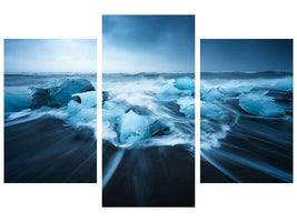 modern-3-piece-canvas-print-blue-ice