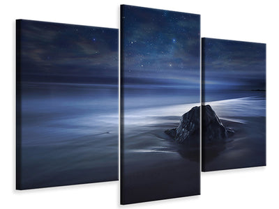 modern-3-piece-canvas-print-blue-velvet