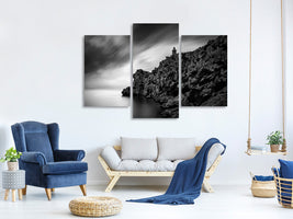 modern-3-piece-canvas-print-by-the-sea-xlviii