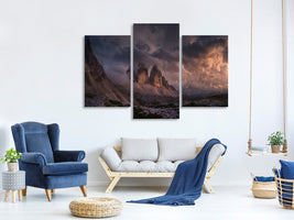 modern-3-piece-canvas-print-crazy-sky