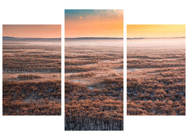 modern-3-piece-canvas-print-dawn