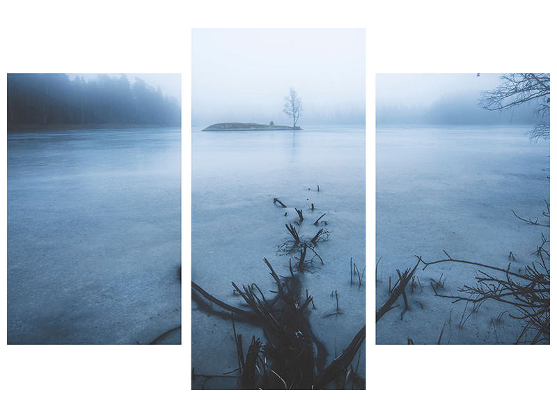 modern-3-piece-canvas-print-dead-tree-vs-alive-tree