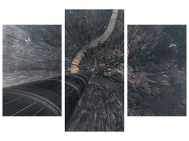 modern-3-piece-canvas-print-dive-into-the-matrix