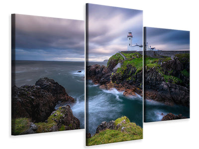 modern-3-piece-canvas-print-fanad-head-lighthouse