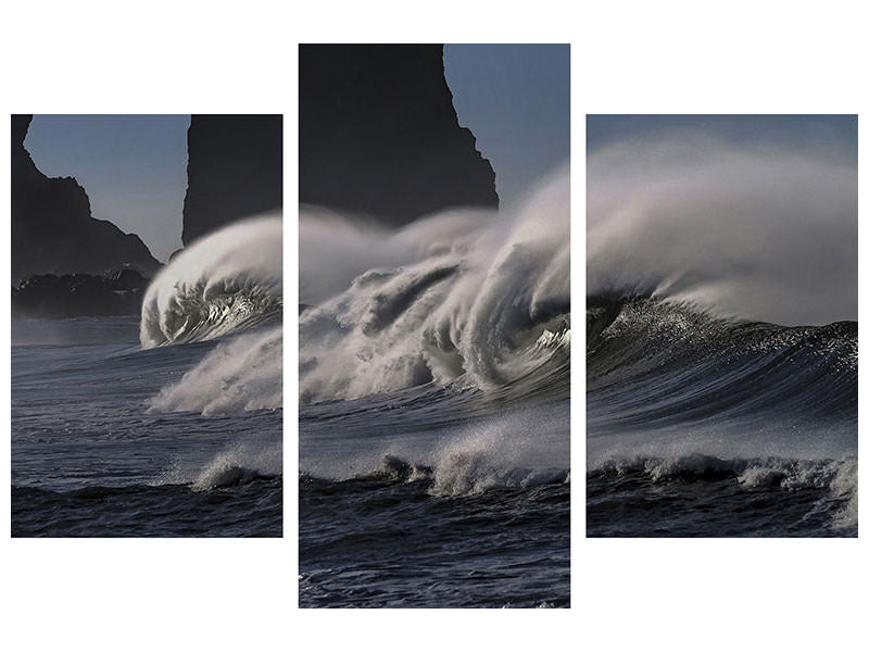 modern-3-piece-canvas-print-fascinating-waves